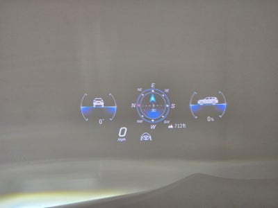 2026 Mercedes-Benz GLS GLS 580 4MATIC®