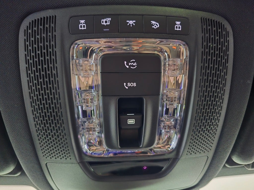 2026 Mercedes-Benz GLS GLS 580 4MATIC®