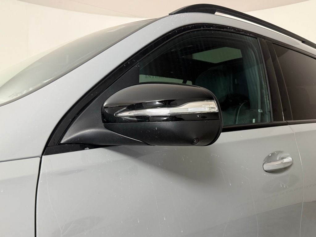 2026 Mercedes-Benz GLS GLS 580 4MATIC®