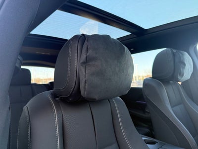 2026 Mercedes-Benz GLS GLS 580 4MATIC®