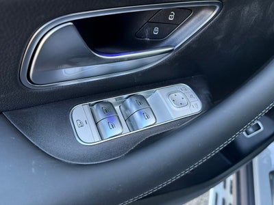 2026 Mercedes-Benz GLS GLS 580 4MATIC®