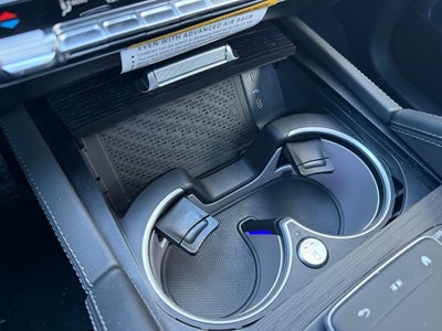 2026 Mercedes-Benz GLS GLS 580 4MATIC®