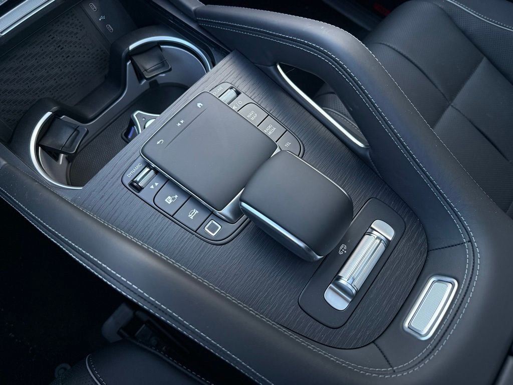 2026 Mercedes-Benz GLS GLS 580 4MATIC®