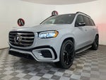 2026 Mercedes-Benz GLS GLS 580 4MATIC®