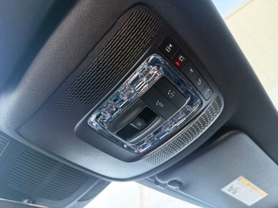 2026 Mercedes-Benz GLS GLS 580 4MATIC®