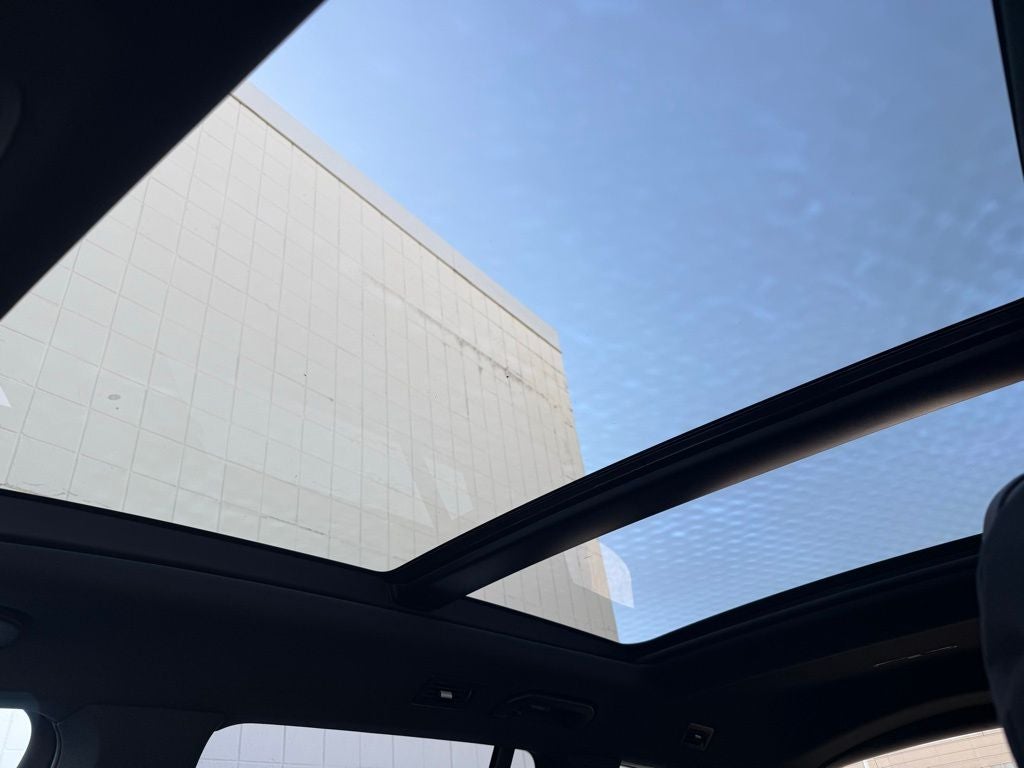 2026 Mercedes-Benz GLS GLS 580 4MATIC®