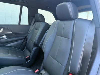 2026 Mercedes-Benz GLS GLS 580 4MATIC®