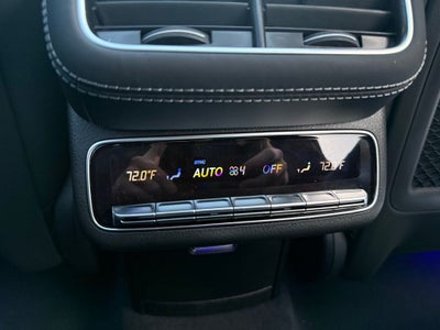 2026 Mercedes-Benz GLS GLS 580 4MATIC®