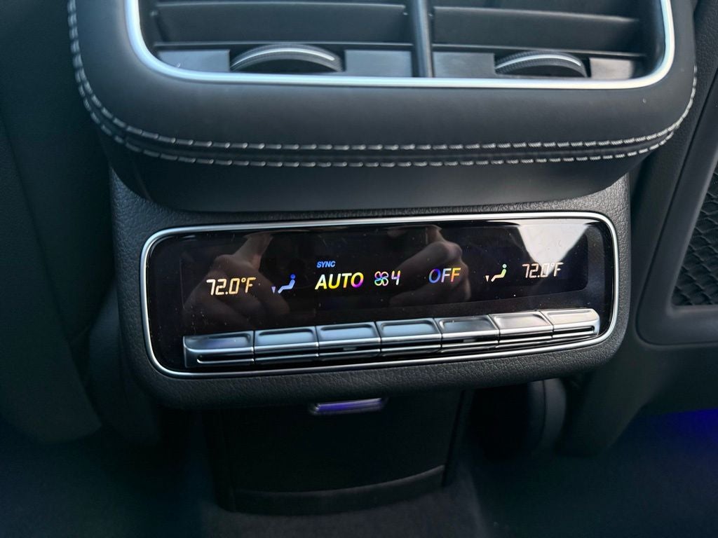 2026 Mercedes-Benz GLS GLS 580 4MATIC®