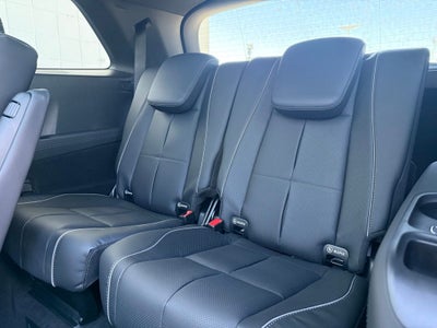 2026 Mercedes-Benz GLS GLS 580 4MATIC®