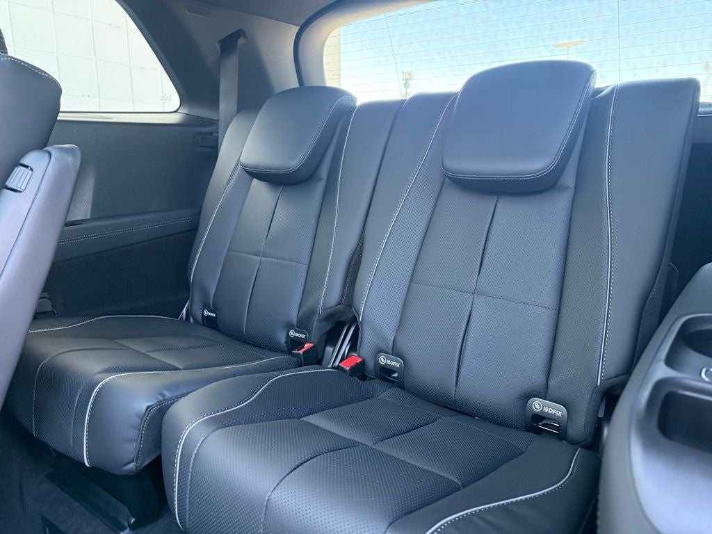 2026 Mercedes-Benz GLS GLS 580 4MATIC®