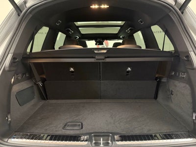 2026 Mercedes-Benz GLS GLS 580 4MATIC®