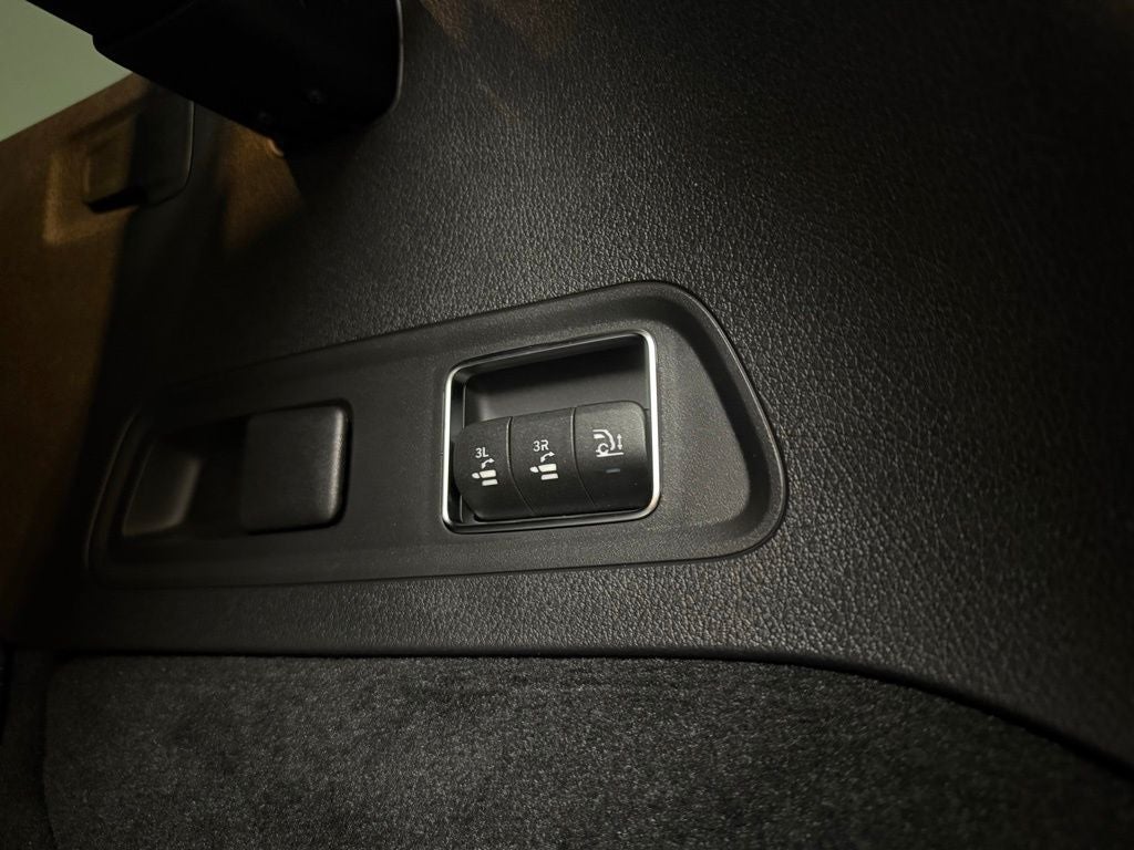 2026 Mercedes-Benz GLS GLS 580 4MATIC®