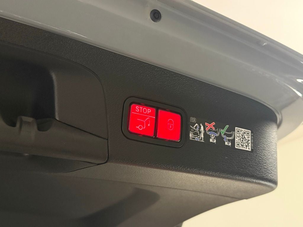 2026 Mercedes-Benz GLS GLS 580 4MATIC®