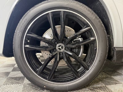 2026 Mercedes-Benz GLS GLS 580 4MATIC®