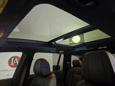 2025 Mercedes-Benz GLS GLS 63 AMG® 4MATIC®