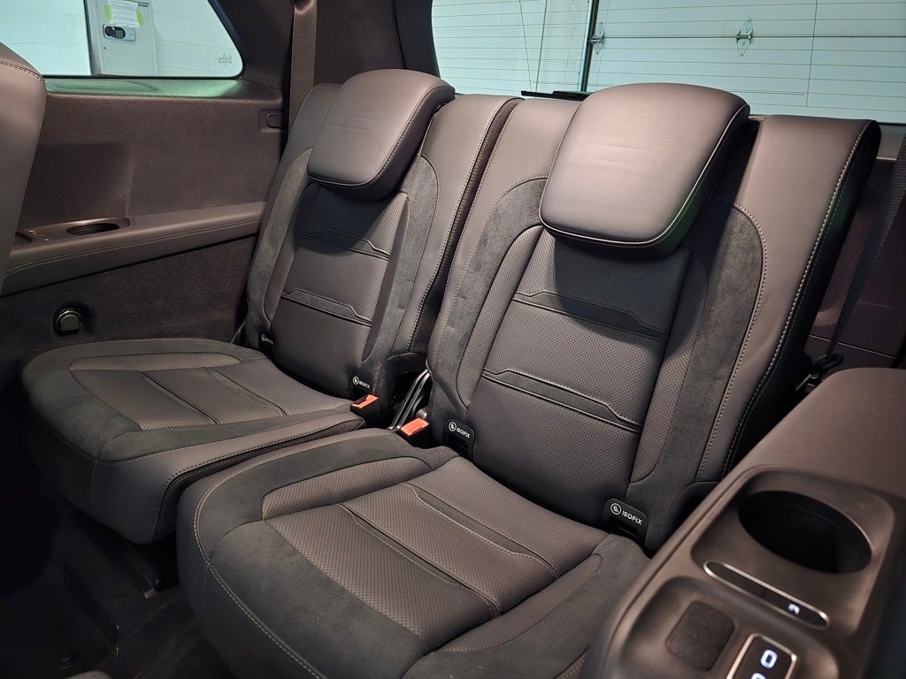 2025 Mercedes-Benz GLS GLS 63 AMG® 4MATIC®