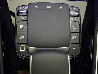 2025 Mercedes-Benz GLS GLS 63 AMG® 4MATIC®