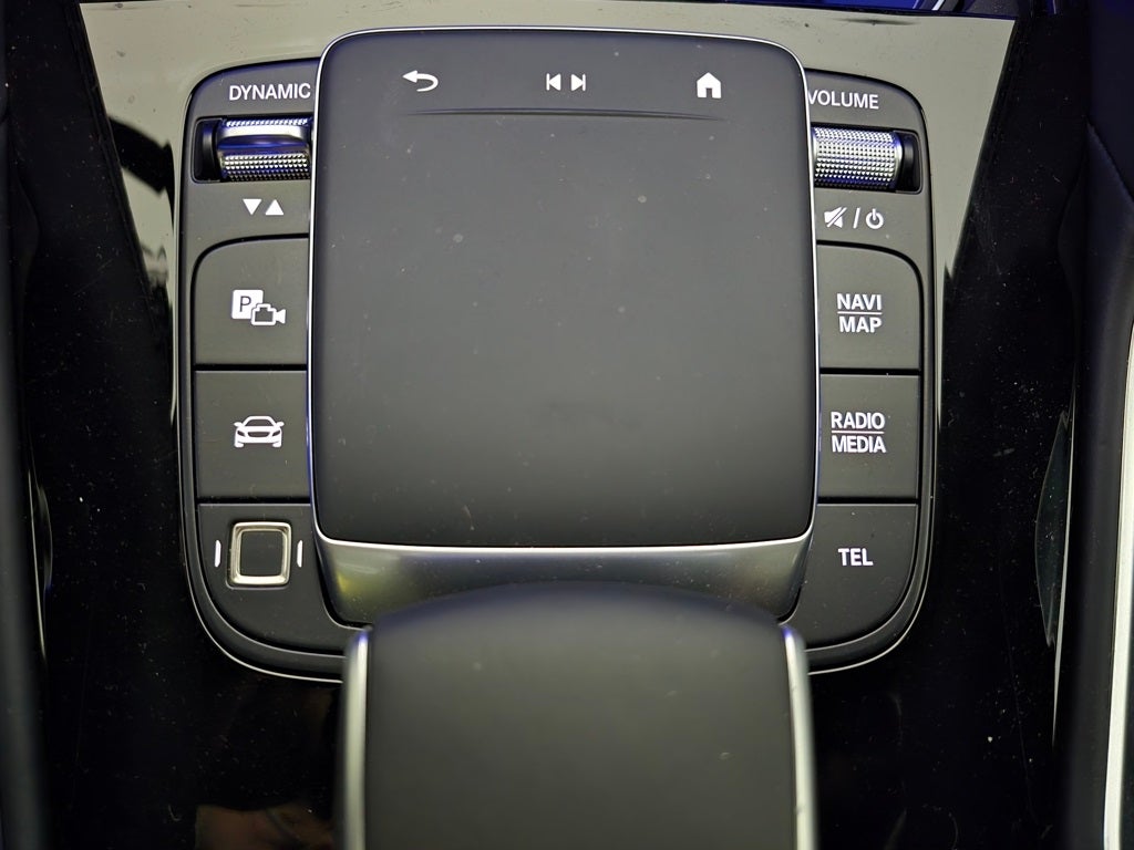 2025 Mercedes-Benz GLS GLS 63 AMG® 4MATIC®