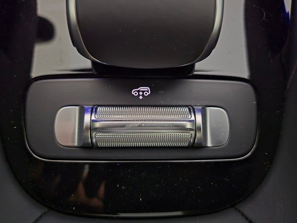 2025 Mercedes-Benz GLS GLS 63 AMG® 4MATIC®