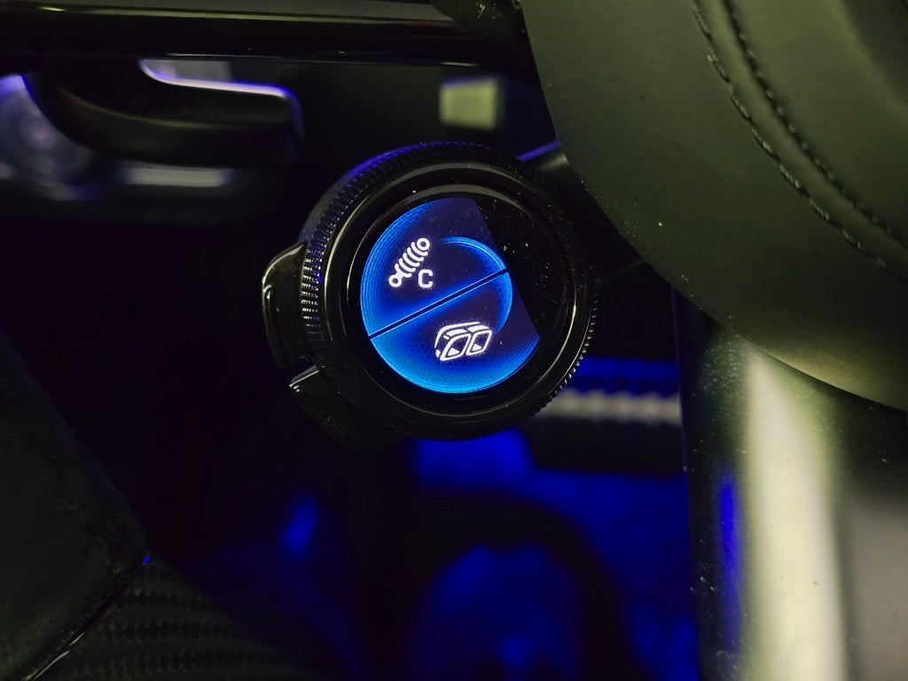 2025 Mercedes-Benz GLS GLS 63 AMG® 4MATIC®