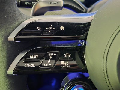 2025 Mercedes-Benz GLS GLS 63 AMG® 4MATIC®