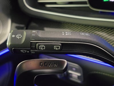 2025 Mercedes-Benz GLS GLS 63 AMG® 4MATIC®