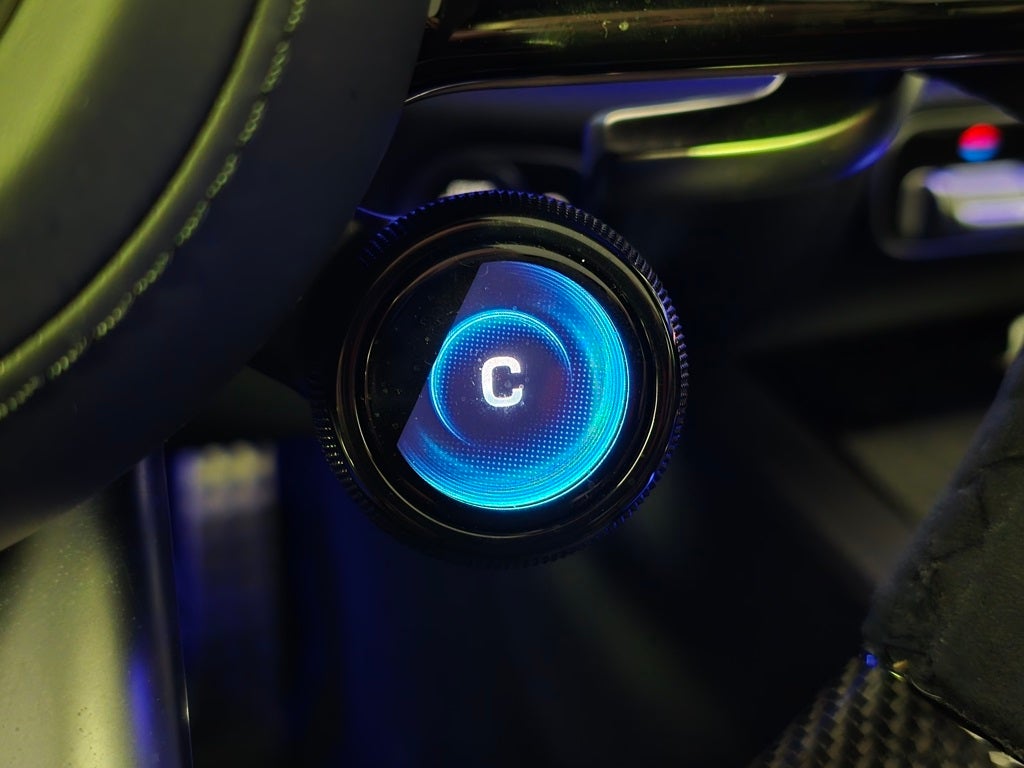 2025 Mercedes-Benz GLS GLS 63 AMG® 4MATIC®