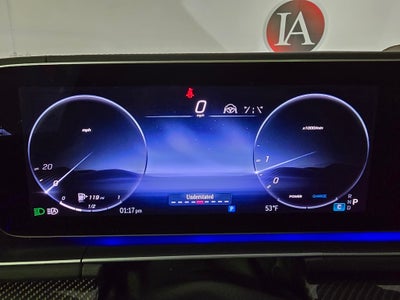 2025 Mercedes-Benz GLS GLS 63 AMG® 4MATIC®