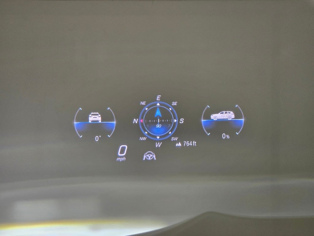 2025 Mercedes-Benz GLS GLS 63 AMG® 4MATIC®