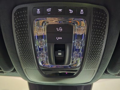 2025 Mercedes-Benz GLS GLS 63 AMG® 4MATIC®