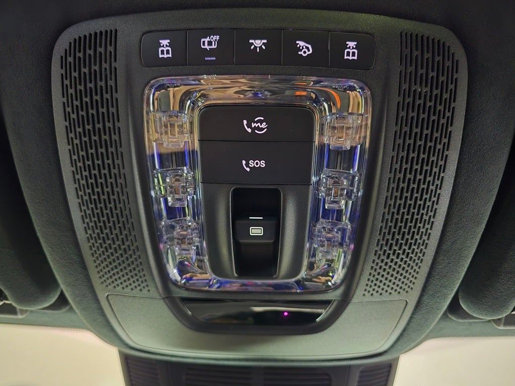 2025 Mercedes-Benz GLS GLS 63 AMG® 4MATIC®