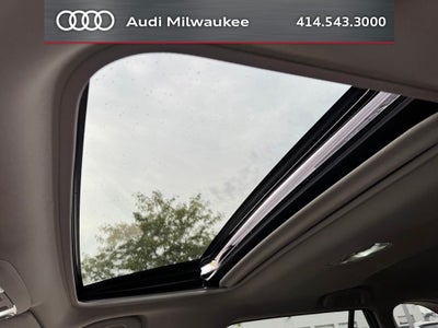 2018 Subaru Outback 2.5i Touring