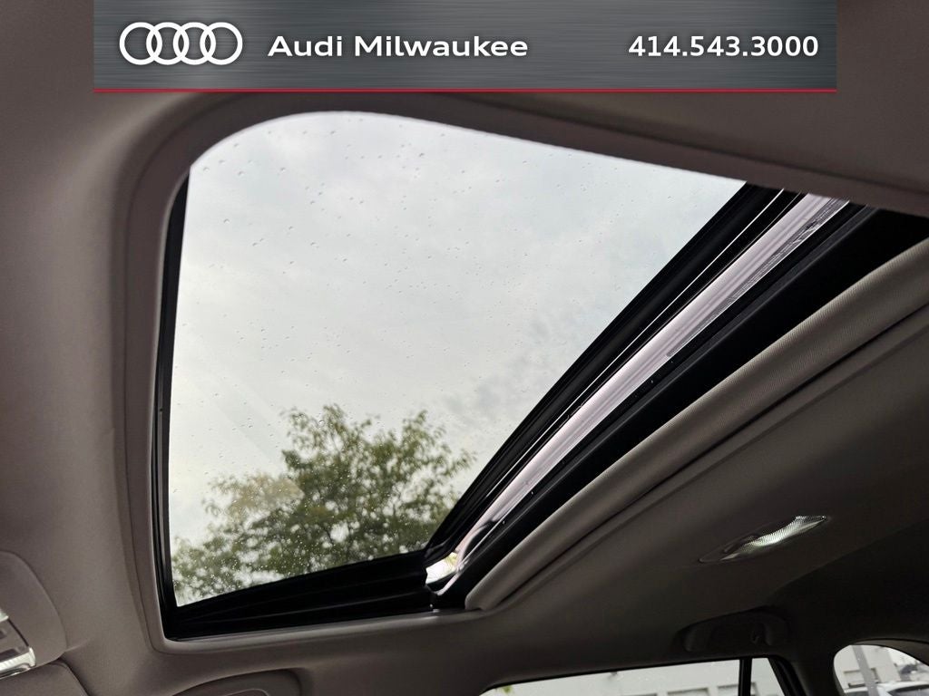 2018 Subaru Outback 2.5i Touring