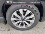 2018 Subaru Outback 2.5i Touring