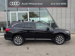 2018 Subaru Outback 2.5i Touring