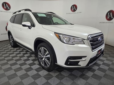 2021 Subaru Ascent Limited