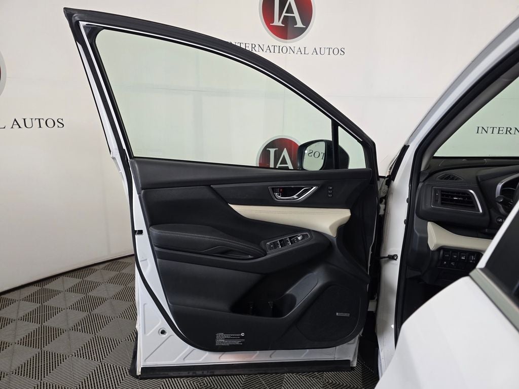 2021 Subaru Ascent Limited