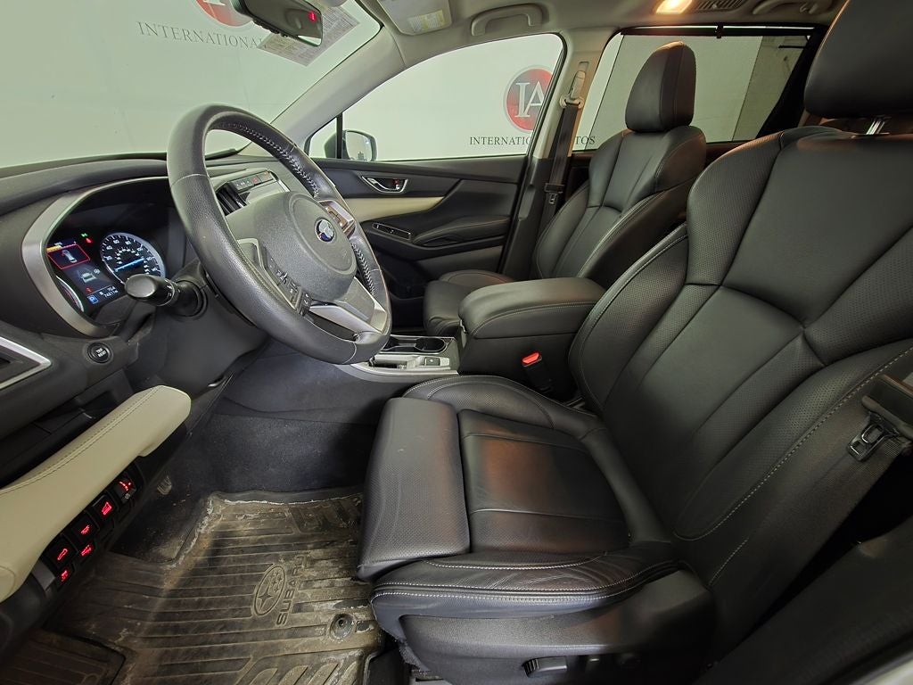 2021 Subaru Ascent Limited