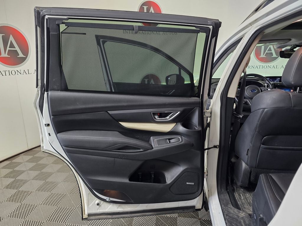 2021 Subaru Ascent Limited