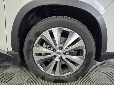 2021 Subaru Ascent Limited