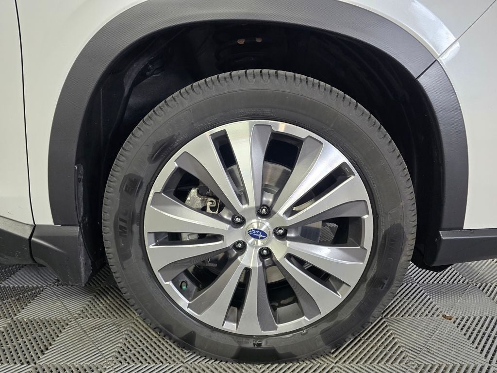 2021 Subaru Ascent Limited
