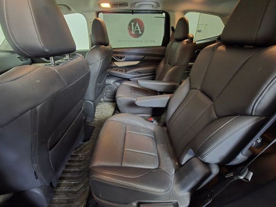 2021 Subaru Ascent Limited