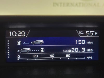 2021 Subaru Ascent Limited