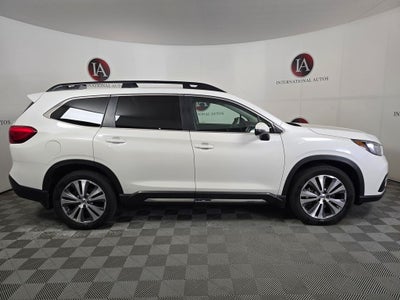 2021 Subaru Ascent Limited