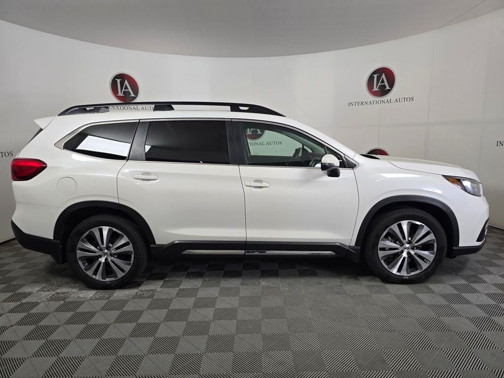 2021 Subaru Ascent Limited