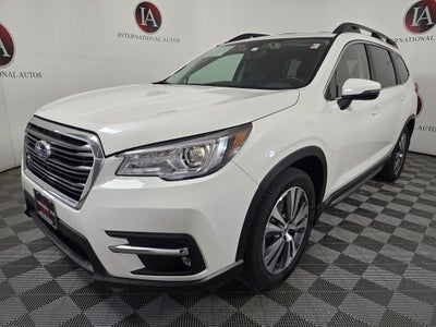 2021 Subaru Ascent Limited