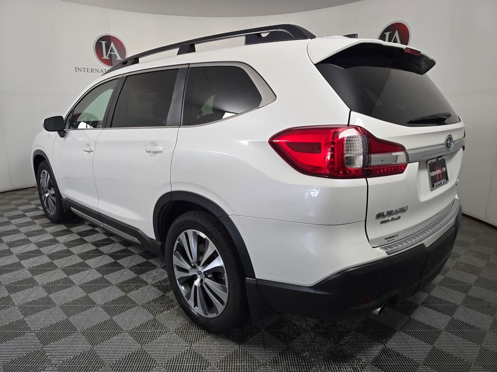 2021 Subaru Ascent Limited