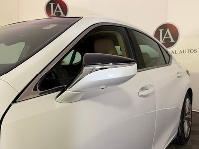 2023 Lexus ES 350 Ultra Luxury