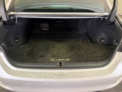 2023 Lexus ES 350 Ultra Luxury